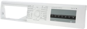 Bedienblende 11005890