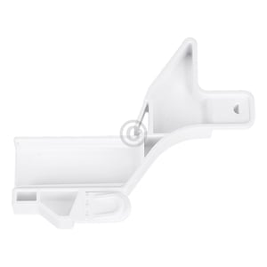 Gefrierfachklappenhalter BOSCH 00657906 links für Gefrierschrank