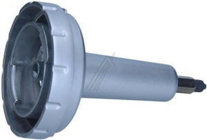 Antriebswelle für Küchenmaschine DeLonghi KW714245 AT647 Mitnehmer, Kupplung