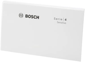 Abdeckung für Trockner Bosch 12004342 Wärmepumpe, weiß