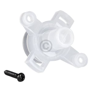 Rückschlagventil BOSCH 00622048 für Wassertankanschluss Filterkaffeeschmaschine