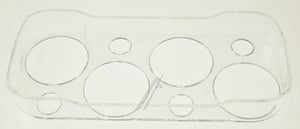 Eiereinsatz für Kühlschrank Hisense/Gorenje K1114389 Kühlschrankfach