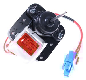 LG Kühlschrank Kondensatorlüftermotor Eau61504904 Kühlung