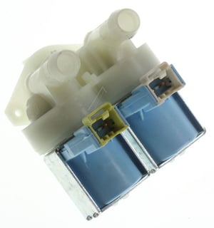 Einlassventil für Beko Waschmaschine C00866559 2-fach