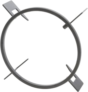 Bügel für Ofen BSH-Gruppe 00742398 Heizelement