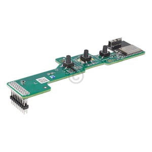 Tastenboard Ecovacs 201-2353-1020 für Staubsauger-Roboter