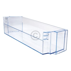 Abstellfach BOSCH 11022505 472x95mm Absteller für Kühlschranktüre