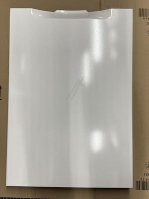 Bosch Geschirrspüler Tür 20001854 Edelstahl-Front