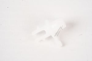 Befestigungsschelle für Kühlschrank Hisense Gorenje HK2179579 Halterung