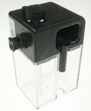 Milchbehälter für DeLonghi Lattissima EN550 komplett mit Deckel und Schlauch