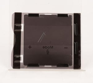 SR.Linse GR für Ofen Vestel 42207817 Abdeckung Ofentür