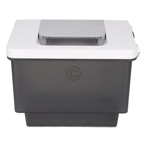 Clean water tank(white) 201-2453-0028