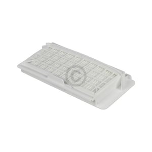 Abluftfilterkassette SIEMENS 00575185 Lamellenfilter für Staubsauger