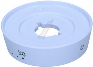 Knebelscheibe für Whirlpool Ofen 482000031611 Thermostat, Backofen