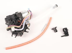 Ventil Keramik-Ventil kpl., m. Lufteinlass u. Halter18V DC CV3.1 Siemens
