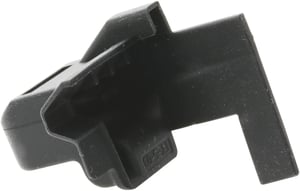 Abdeckung für Ofen BSH-Gruppe 00633784 Backofen-Zubehör