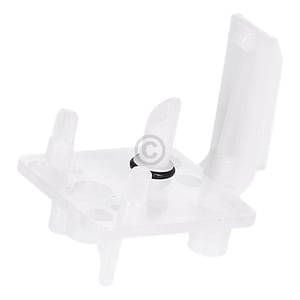 Cleaning solution injection port 201-2425-10A9