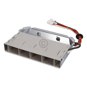 Heizregister passend für Beko 2976680200 Bluparts 10103527 für Trockner Bluparts