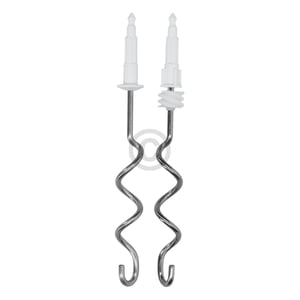 Knethaken BOSCH 00659073 Set rechts links für Handmixer