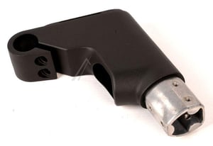 Frontgehäuse Segway-Ninebot CA.00.0026.43 pulverbeschichtet für E-Scooter F65