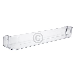 Abstellfach gorenje 543269 Flaschenabsteller 475x70mm für Kühlschranktüre