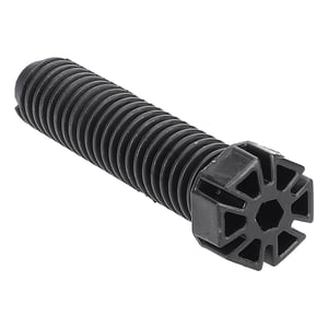 Fuß Haier Candy/ Hoover 70005616 für Geschirrspüler CANDY/ HOOVER