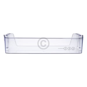 Türfach unten für Kühlteil beko 4397291300 in KühlGefrierKombination Kühlschrank