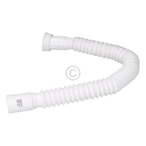 Siphon 1 1/2"IGx40mm 325-830mm KIRCHHOFF 98836848 flexibel formbar