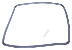 Backofentürdichtung für Ofen Whirlpool Indesit 488000537357 Dichtung Backofen