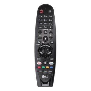 Fernbedienung LG AKB75075301 für Fernseher TC LG Electronics