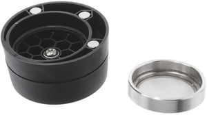 Adapter für Ofen BSH-Gruppe 10004581 Vakuum