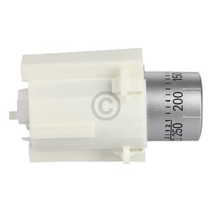 Knebel für Backofen BOSCH 00612430 Temperaturwahldrehgriff für Herd