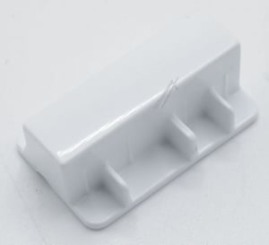 TASTE, WEISS, RECHTECKIG, ON/OFF 140040103016