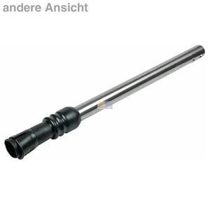 Teleskoprohr Bosch 00468476 35mm Rohr-Ø Einrastsystem für Staubsauger