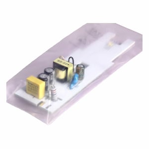 LED Beleuchtungseinheit Liebherr 6071086 für Kühlschrank