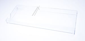 Kühlschrank-Panel Bosch Siemens 11043459 Frontblende