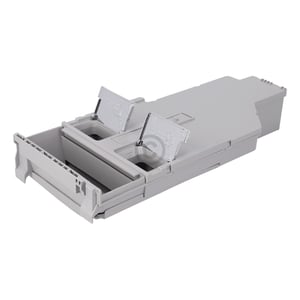 Washmittelschublade Candy/ Hoover 43022675 für Waschmaschine