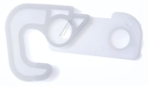 Türstopper für Kühlschrank LG J32500032A Türverschluss