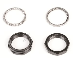 Steuerlager Headset Segway-Ninebot AB.50.0018.72 für E-Scooter C15 C20 C-Serie