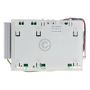 Elektronik SIEMENS 00656160 Invertermodul für Wärmepumpentrockner Kondenstrockner