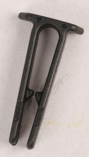 Verschlusskappe für Bosch-Siemens-Ofen 10032339 Ofentür