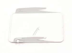 Siebklappe für Waschmaschine Amica 1053249 Waschmaschinen-Zubehör