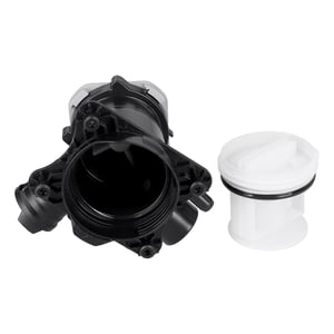 Pumpe passend für Bosch 00145777 BLUPARTS - KOMPATIBEL 10113999