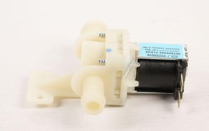 Magnetventil für Ofen Electrolux Aeg 8588078969025 Einzel elektrisch