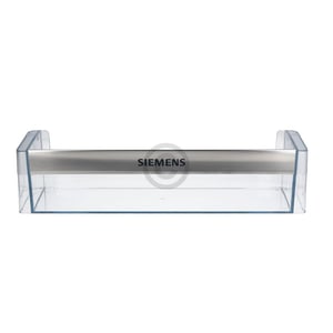 Türfach unten SIEMENS 00704703 442x122x100mm für Kühlschrank KühlGefrierKombination