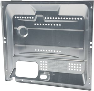 Gehäuse-Rückteil 00472563