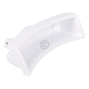 Türgriff passend für Candy Hoover 43005615 10107388 für Waschmaschine