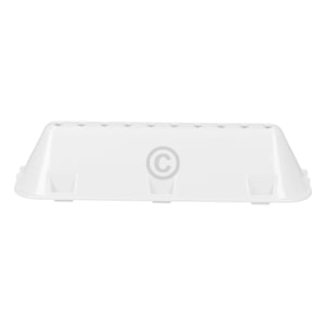 Trommelrippe passend für Indesit C00065463 in Waschmaschine 10105638