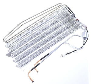 Kühlschrank-Verdampfer Midea 15831000004183 Baugruppe