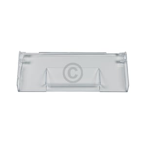 Gefrierfachklappe Electrolux 264401501/4 für KühlGefrierKombination